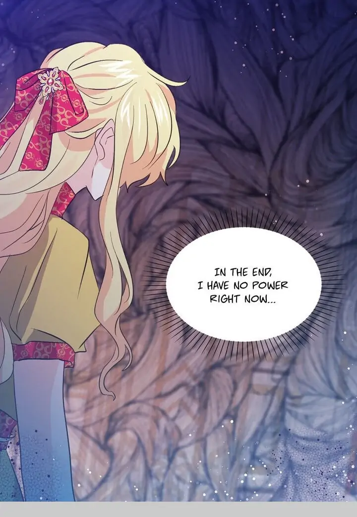 I’m the Ex-Girlfriend of a Soldier chapter 65 - page 36